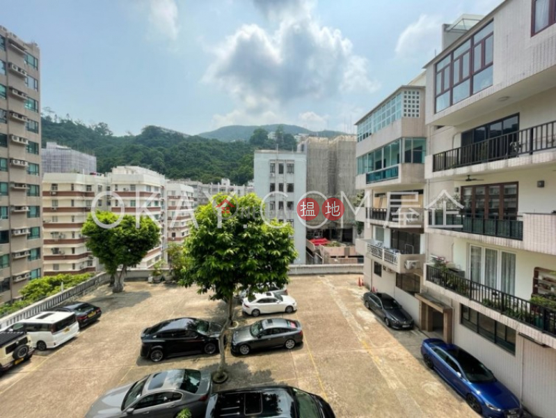 Beautiful 3 bedroom with balcony & parking | For Sale | Shuk Yuen Building 菽園新臺 Sales Listings