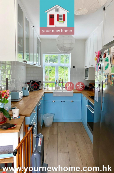 Modern Duplex for Rent in Sai Kung-大網仔路 | 西貢-香港出租HK$ 24,000/ 月