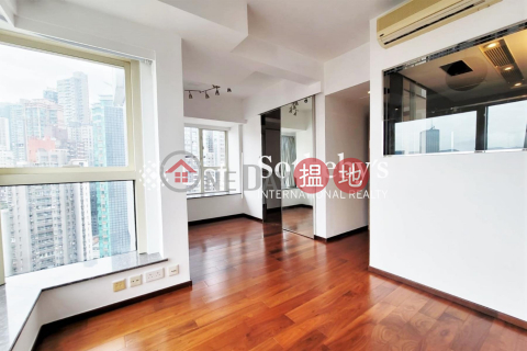 Property for Sale at Centrestage with 3 Bedrooms | Centrestage 聚賢居 _0