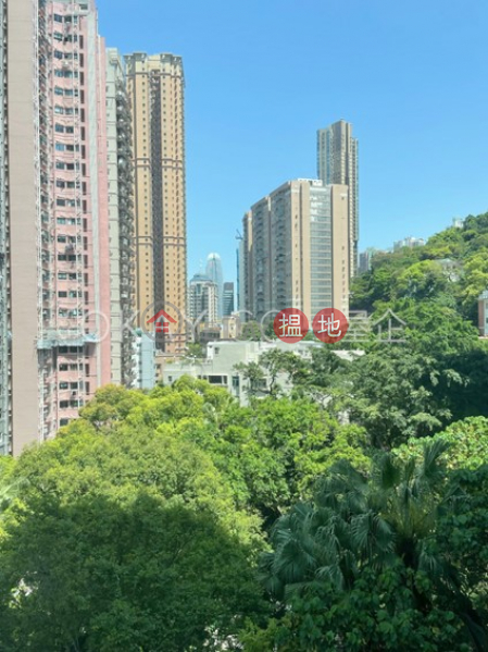 3房2廁華庭閣出租單位-49干德道 | 西區|香港|出租-HK$ 36,000/ 月