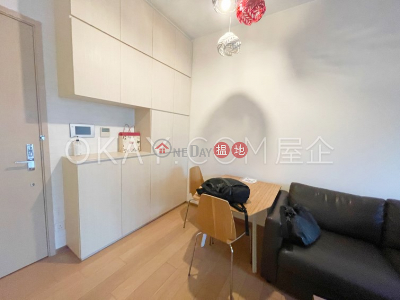 Property Search Hong Kong | OneDay | Residential, Rental Listings | Generous 2 bedroom on high floor with balcony | Rental
