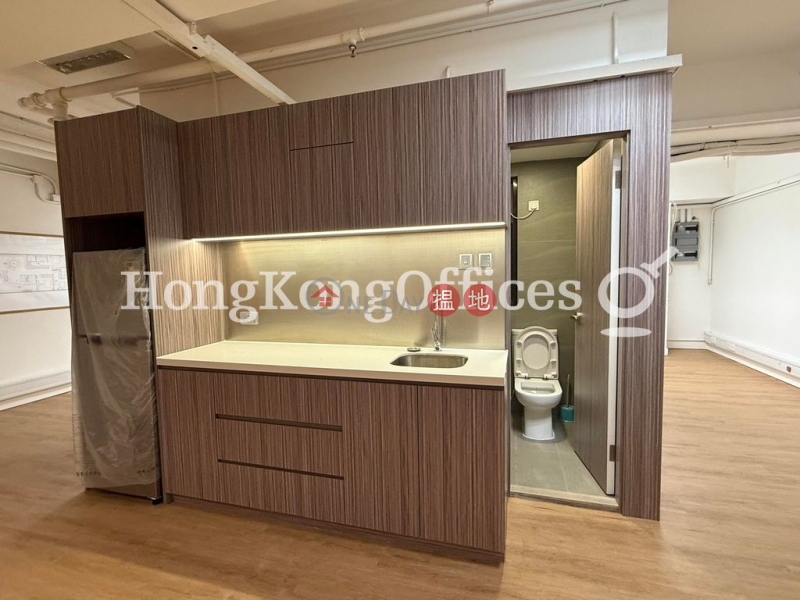 信裕大廈寫字樓租單位出售-48文咸西街 | 西區-香港|出售-HK$ 1,702.4萬