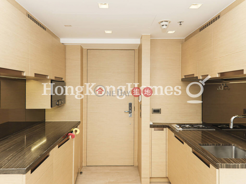 1 Bed Unit for Rent at 8 Mui Hing Street 8 Mui Hing Street | Wan Chai District, Hong Kong | Rental HK$ 22,000/ month