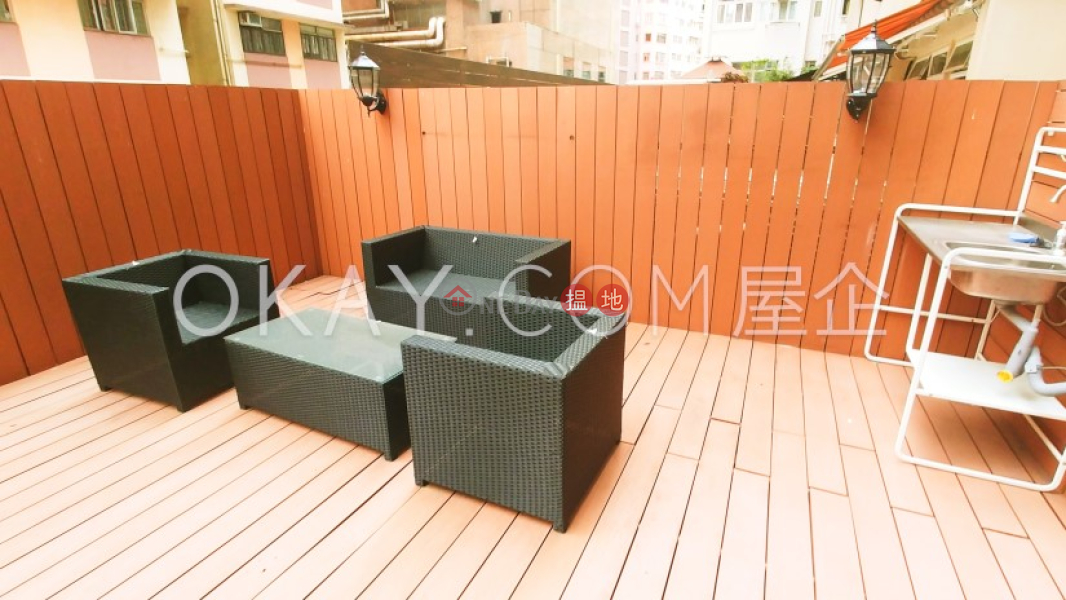 1房1廁廣生行大廈 B座出租單位|灣仔區廣生行大廈 B座(Kwong Sang Hong Building Block B)出租樓盤 (OKAY-R293978)