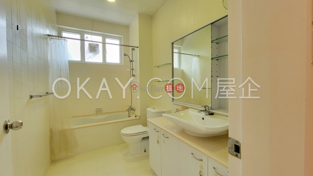 Efficient 4 bedroom with parking | Rental | 4 Stanley Village Road | Southern District | Hong Kong Rental | HK$ 125,000/ month