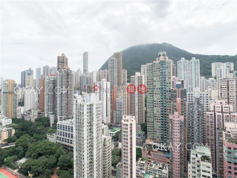 Island Crest Tower 2 High, Residential | Rental Listings | HK$ 35,000/ month