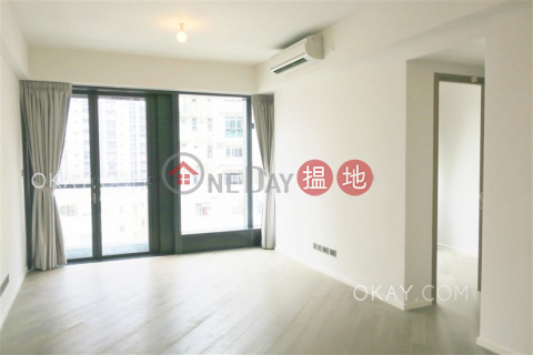 Unique 3 bedroom with balcony | For Sale, Tower 1 The Pavilia Hill 柏傲山 1座 | Eastern District (OKAY-S291485)_0