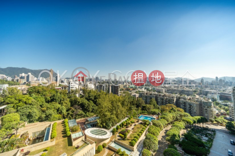 Exquisite 4 bedroom on high floor | Rental | ONE BEACON HILL PHASE4 畢架山一號4期 _0