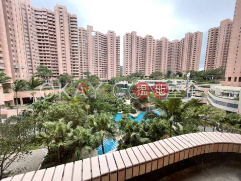 Tasteful 2 bedroom with parking | Rental, Parkview Club & Suites Hong Kong Parkview 陽明山莊 山景園 | Southern District (OKAY-R43386)_0