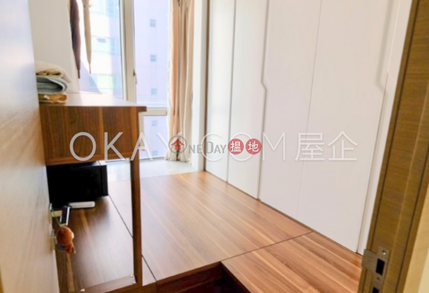 Property Search Hong Kong | OneDay | Residential | Sales Listings | Nicely kept 2 bedroom in Tsim Sha Tsui | For Sale