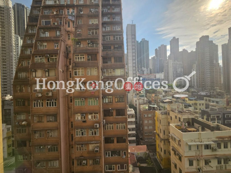 Property Search Hong Kong | OneDay | Office / Commercial Property Rental Listings | Office Unit for Rent at Casey Building