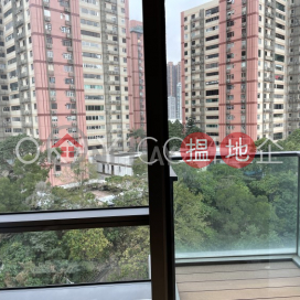 Charming 2 bedroom with balcony | For Sale | Jones Hive 雋琚 _0