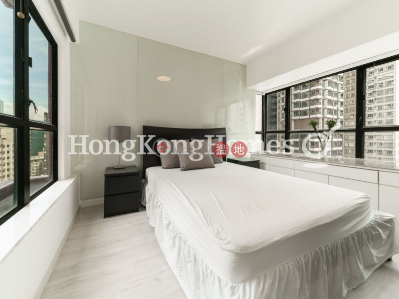 HK$ 31,000/ month Scenic Rise, Western District | 3 Bedroom Family Unit for Rent at Scenic Rise