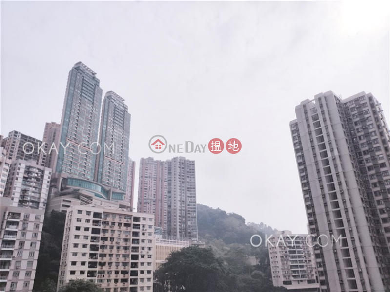 Charming 3 bedroom in Fortress Hill | Rental | Le Sommet 豪廷峰 Rental Listings