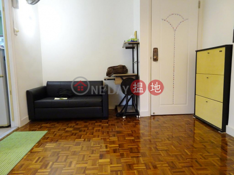 Flat for Rent in Po Ngai Garden, Wan Chai | Po Ngai Garden 寶藝花園 _0