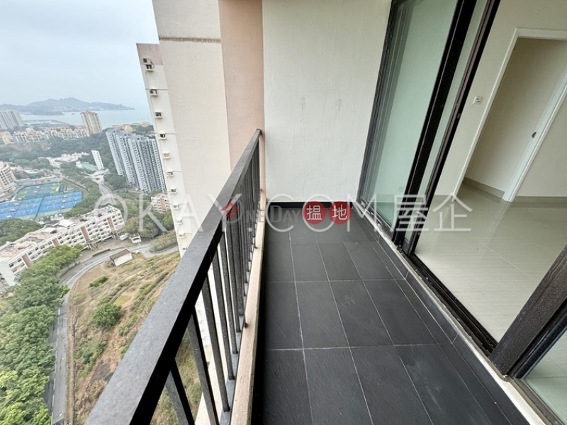 Cozy 3 bedroom on high floor with sea views & balcony | Rental, 10 Parkvale Drive | Lantau Island | Hong Kong | Rental | HK$ 30,000/ month