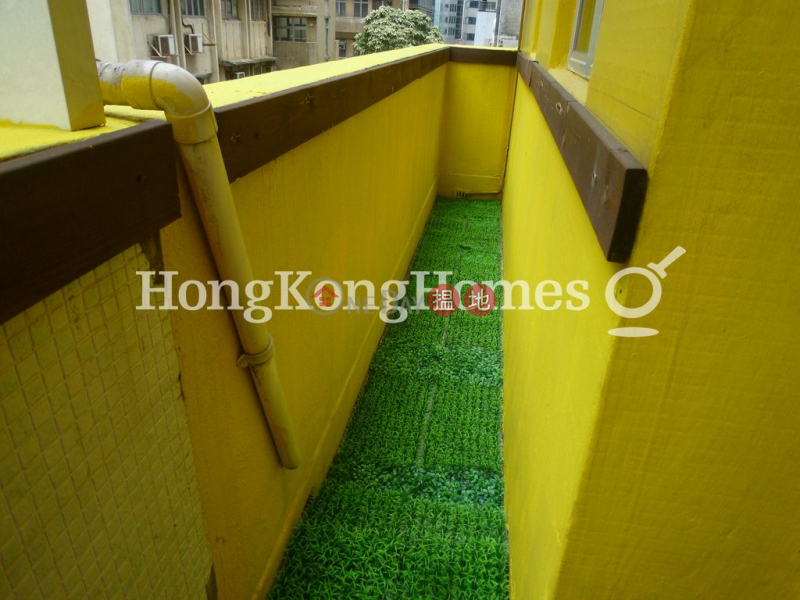 HK$ 19,500/ month | Tai Wing House, Western District, 1 Bed Unit for Rent at Tai Wing House