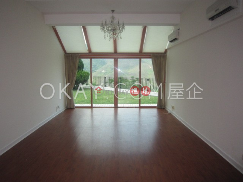 Property Search Hong Kong | OneDay | Residential | Rental Listings | Gorgeous house with terrace, balcony | Rental