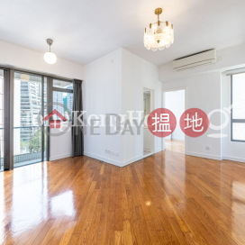 盈峰一號一房單位出租