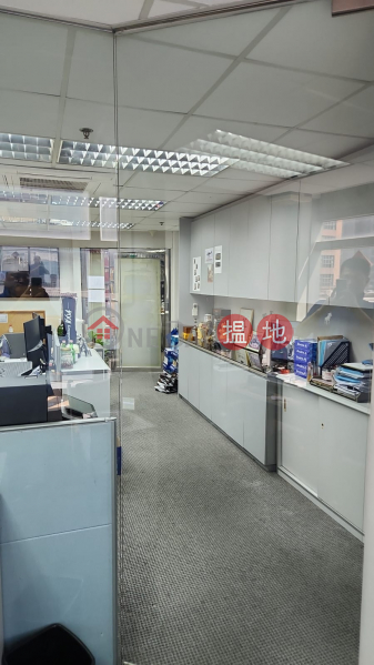 mini office / workshop, Lemmi Centre 利寶時中心 Sales Listings | Kwun Tong District (GARYC-4400990526)