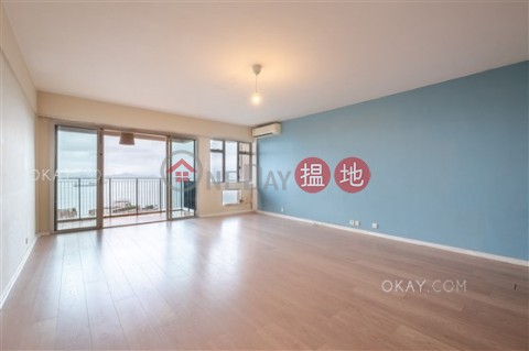 Efficient 4 bedroom with balcony & parking | For Sale | 63-65 Bisney Road 碧荔道63-65號 _0