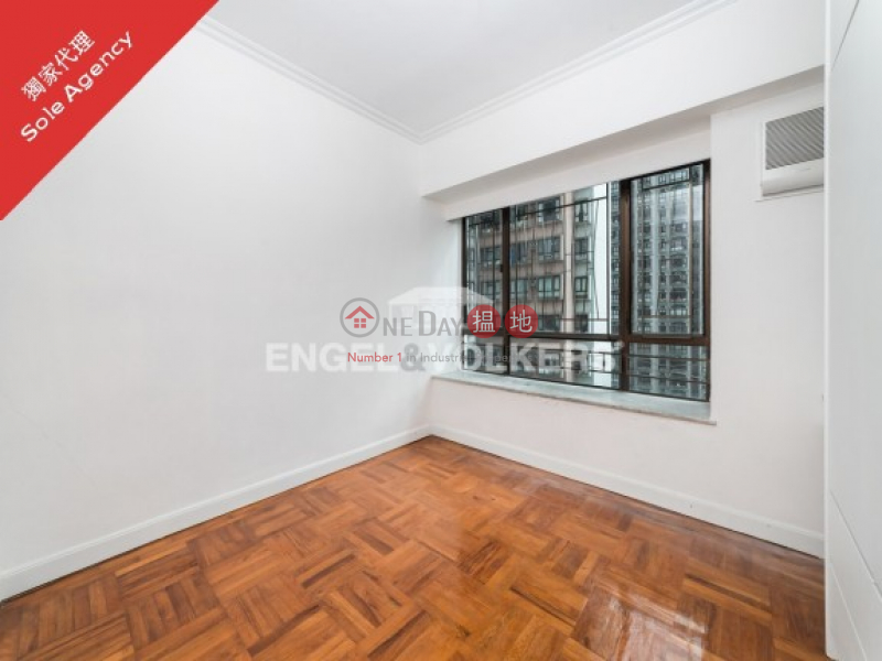 Spacious high floor unit in Excelsior Court 83 Robinson Road | Central District | Hong Kong Sales HK$ 22.8M