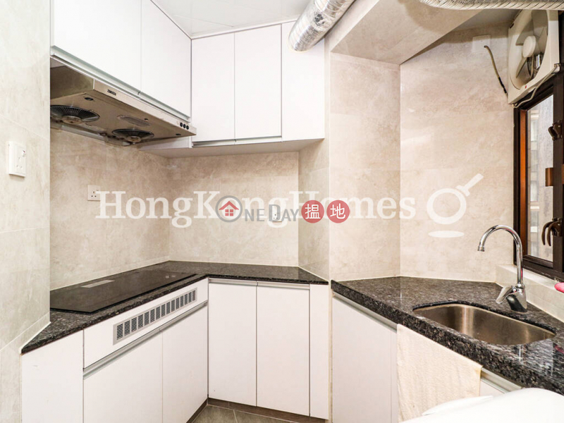 2 Bedroom Unit for Rent at Kam Fung Mansion | Kam Fung Mansion 金風大廈 Rental Listings