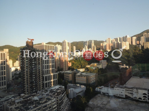 Office Unit at Lippo Leighton Tower | For Sale | Lippo Leighton Tower 力寶禮頓大廈 _0