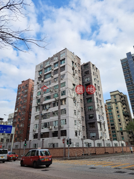 WALTON MANSION (華苑),Kowloon City | ()(4)