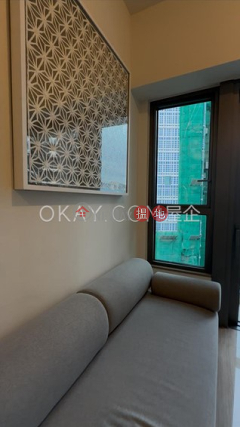 Generous 1 bedroom in Wong Chuk Hang | Rental | The Southside - Phase 1 Southland 港島南岸1期 - 晉環 _0