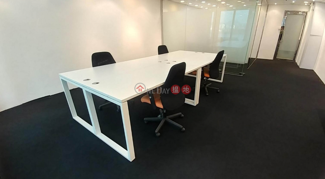 Property Search Hong Kong | OneDay | Office / Commercial Property | Rental Listings | wan chai waterfront for lease