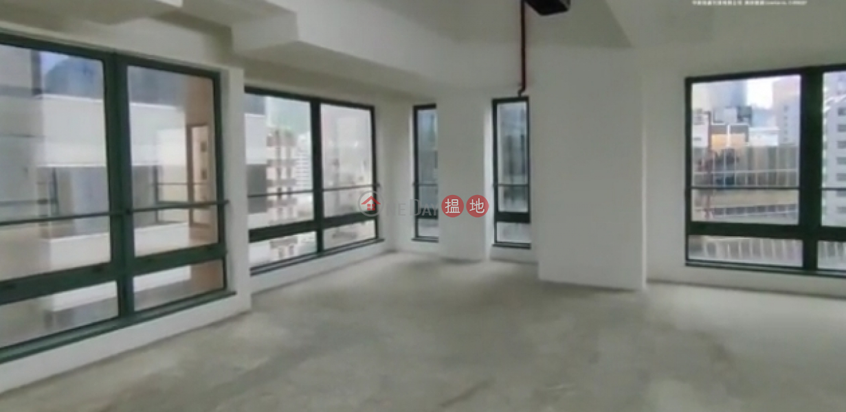 海德中心|高層寫字樓/工商樓盤出租樓盤-HK$ 46,280/ 月