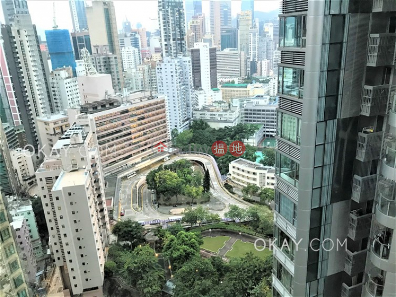 尚翹峰1期2座中層住宅出售樓盤-HK$ 1,500萬