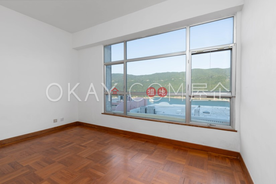 Property Search Hong Kong | OneDay | Residential Sales Listings Exquisite house on high floor with sea views & rooftop | For Sale