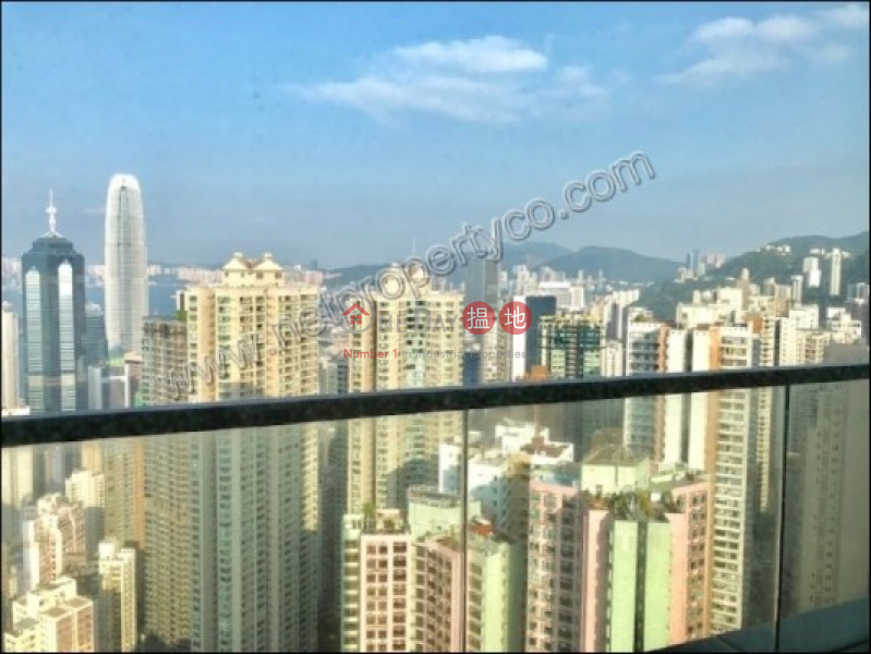 Property Search Hong Kong | OneDay | Residential, Rental Listings | Deluxe apartment for rent plus car park