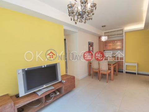 Gorgeous 2 bedroom in Sheung Wan | For Sale | Queen's Terrace 帝后華庭 _0
