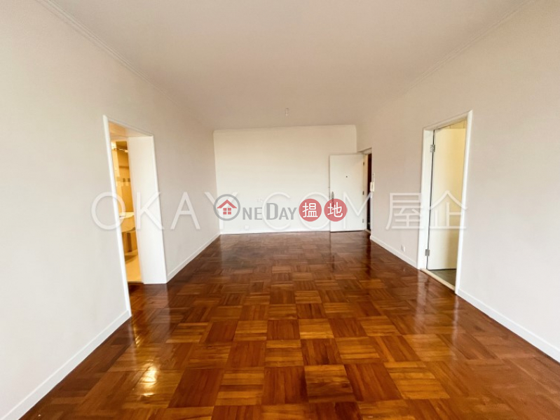 Efficient 3 bedroom with parking | For Sale 18 Broadwood Road | Wan Chai District Hong Kong, Sales HK$ 35M