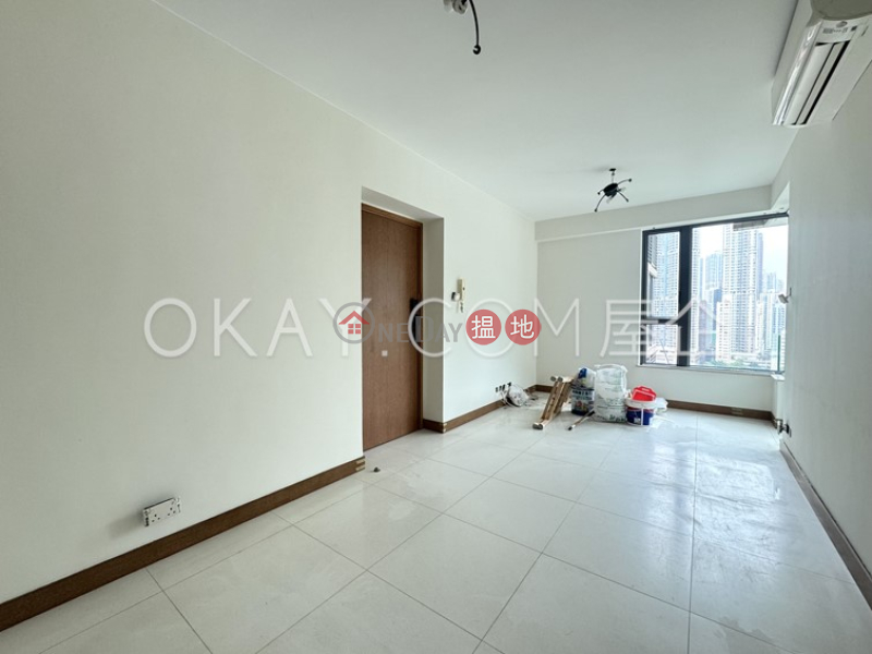 香港搵樓|租樓|二手盤|買樓| 搵地 | 住宅|出售樓盤3房1廁,星級會所,露台域多利道60號出售單位