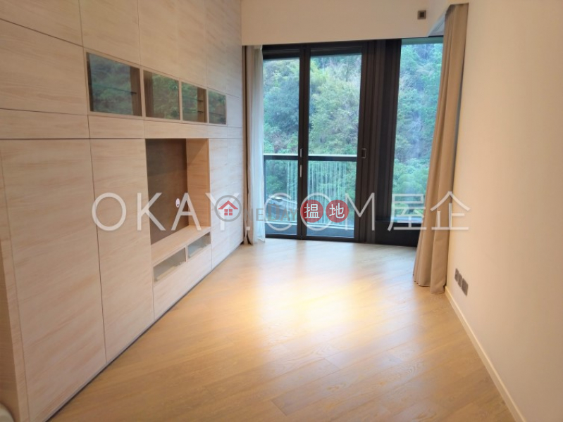 Popular 1 bedroom with balcony | For Sale | Tower 3 The Pavilia Hill 柏傲山 3座 Sales Listings