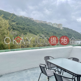 2房1廁,極高層,海景,連車位相思灣村48號出租單位 | 相思灣村48號 48 Sheung Sze Wan Village _0