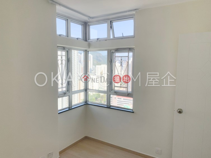 HK$ 27,500/ month, Marina Square West, Southern District Charming 3 bedroom on high floor | Rental