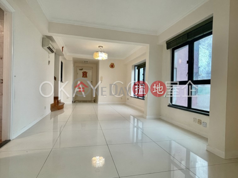 Stylish 2 bedroom on high floor | Rental, Wilton Place 蔚庭軒 | Western District (OKAY-R99014)_0