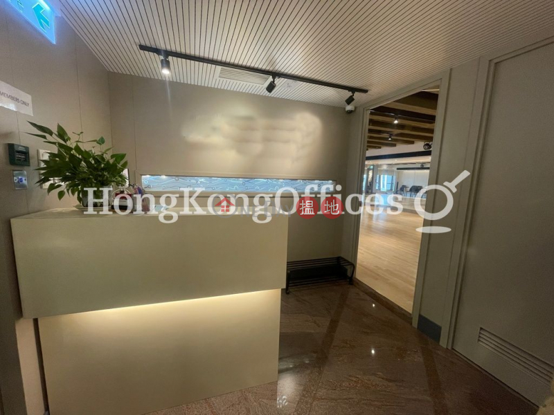 Office Unit for Rent at Silvercord Tower 1 | Silvercord Tower 1 新港中心第一座 Rental Listings