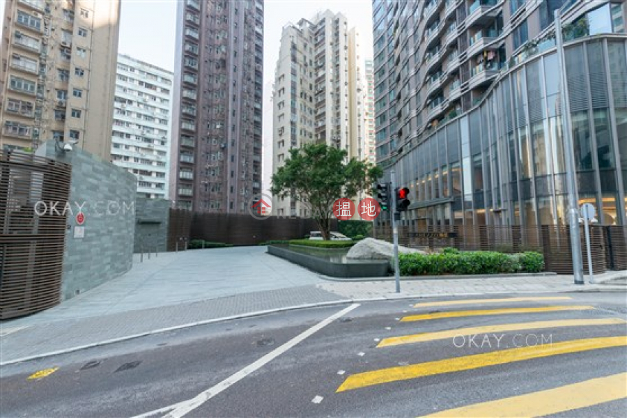 Property Search Hong Kong | OneDay | Residential, Sales Listings, Luxurious 2 bedroom with balcony | For Sale