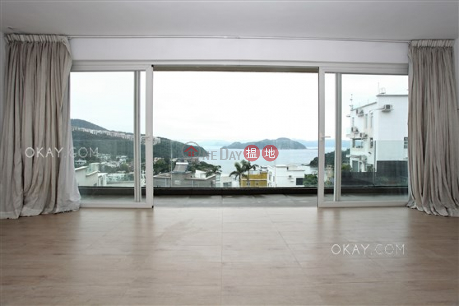 Property Search Hong Kong | OneDay | Residential Rental Listings, Exquisite house with sea views, rooftop & terrace | Rental