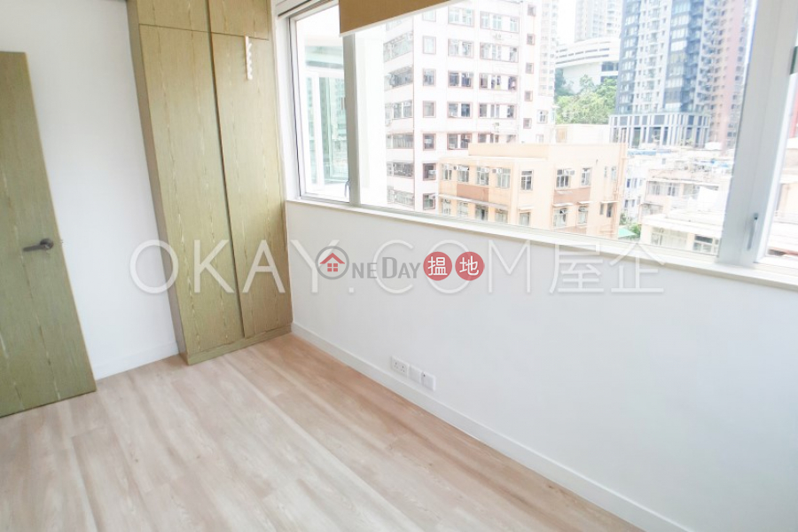 Tasteful 2 bedroom in Tin Hau | Rental, Ming Sun Building 明新大廈 Rental Listings | Eastern District (OKAY-R68393)