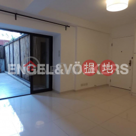 西半山開放式筍盤出租|住宅單位 | 美蘭閣 Midland Court _0