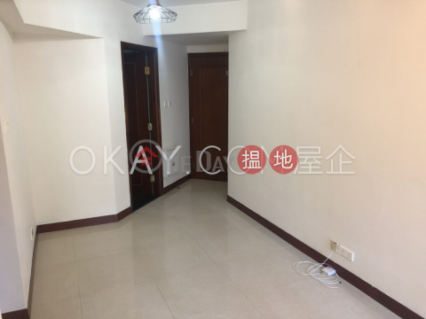 Rare 2 bedroom with balcony | For Sale, The Merton 泓都 | Western District (OKAY-S126296)_0