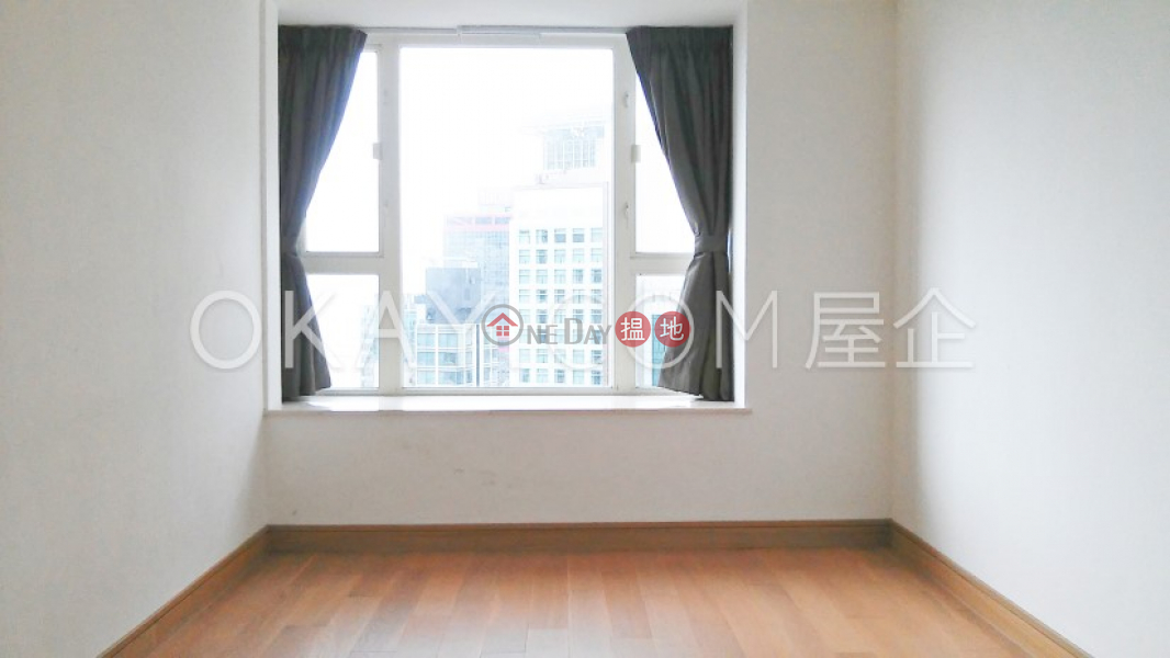HK$ 25M | Centrestage Central District | Lovely 3 bedroom on high floor with balcony | For Sale