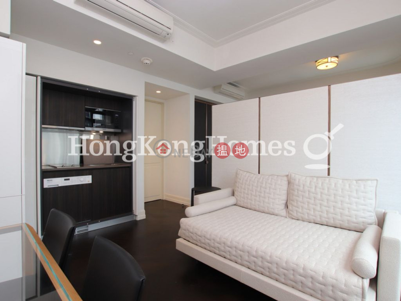 Studio Unit for Rent at Castle One By V, Castle One By V CASTLE ONE BY V Rental Listings | Western District (Proway-LID166646R)